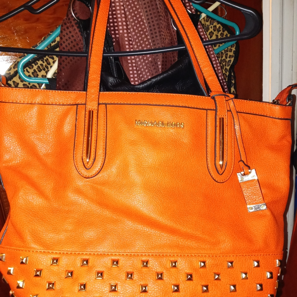 Woman pocketbook
